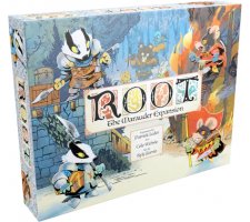 Root: The Marauder Expansion (EN)