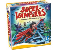Super Vampires (EN/FR)