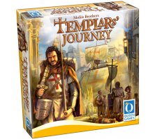 Templar's Journey (EN/DE)