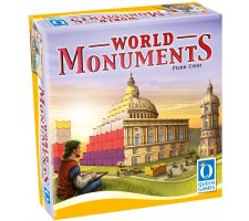 World Monuments (EN/DE)