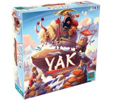 Yak (NL/FR)