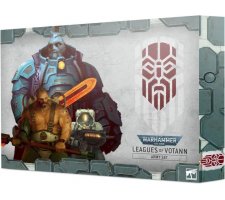 Warhammer 40K - Leagues of Votann Army Set (EN)