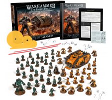 Warhammer Horus Heresy - Age Of Darkness (EN)