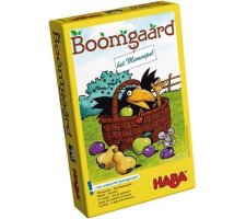 Boomgaard het Memospel (NL)