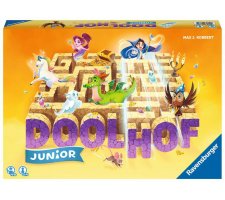 Doolhof: Junior (NL)