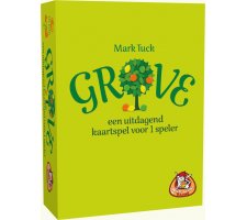 Grove (NL)