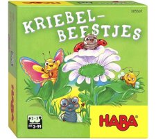 Kriebelbeestjes (NL)