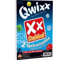 Qwixx: Dubbel (NL)