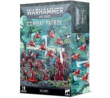 Warhammer 40K - Combat Patrol: Aeldari