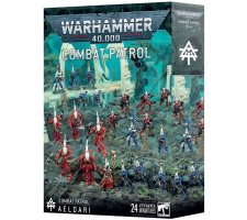  - 40K Starter Sets