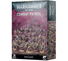  - 40K Starter Sets