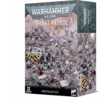 Warhammer 40K - Combat Patrol: Genestealer Cults