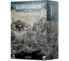 Warhammer 40K - Combat Patrol: Necrons