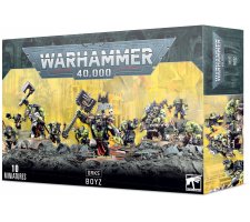  - 40K Starter Sets