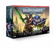 Warhammer 40K - Elite Edition (EN)