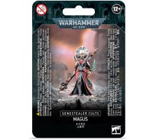 Warhammer 40K - Genestealer Cults: Magus