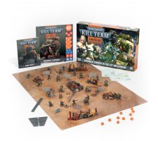 Warhammer 40K - Kill Team: Starter Set (EN)