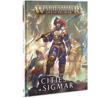 Warhammer Age of Sigmar - Battletome: Cities of Sigmar (EN)