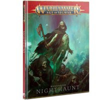 Warhammer Age of Sigmar - Battletome: Nighthaunt (EN)