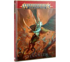 Warhammer Age of Sigmar - Battletome: Sylvaneth (EN)