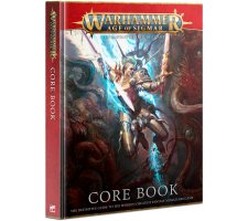 Warhammer Age of Sigmar - Core Book (EN)