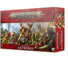 Warhammer Age of Sigmar - Extremis (EN)