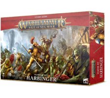 Warhammer Age of Sigmar - Harbinger (EN)