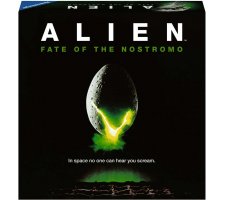 Alien: Fate of the Nostromo (EN)