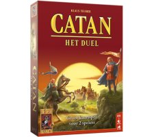 Catan: Het Duel (NL)