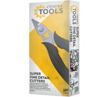 Citadel Super Fine Detail Cutters