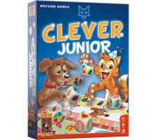 Clever: Junior (NL)