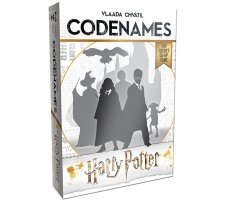 Codenames: Harry Potter (EN)