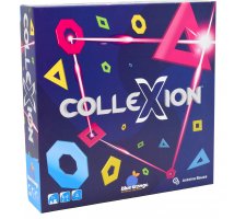 Collexion (NL/EN/FR/DE)
