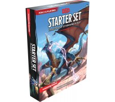  - D&D Starter Sets