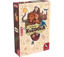 KuZOOka (EN/DE)