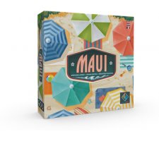 Maui (NL/FR)