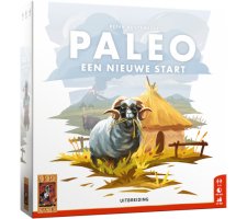 Paleo: Een Nieuwe Start (NL)