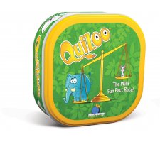 Quizoo (NL/EN/FR/DE)