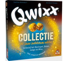 Qwixx: Collectie (NL)