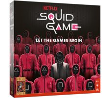 Squid Game (NL)