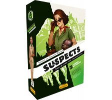 Suspects 2 (NL)