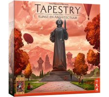 Tapestry: Kunst & Architectuur (NL)