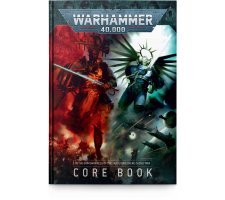 Warhammer 40K - Core Book (EN)
