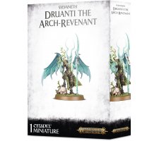 Warhammer Age of Sigmar - Sylvaneth: Arch-Revenant