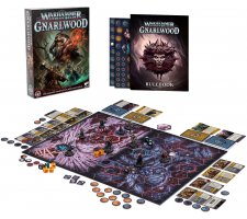 Warhammer Underworlds: Gnarlwood (EN)