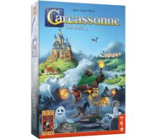Carcassonne: De Mist (NL)