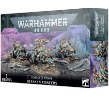  - 40K Miniatures