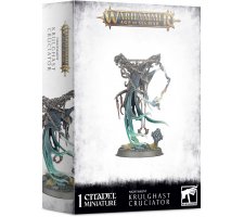 Warhammer Age of Sigmar - Nighthaunt: Krulghast Cruciator