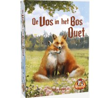 De Vos in het Bos: Duet (NL)