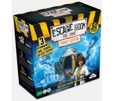 Escape Room: The Game - Time Travel (NL)